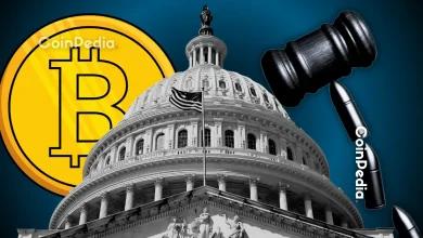 加密货币监管新闻：美国立法者计划年底批准加密货币框架