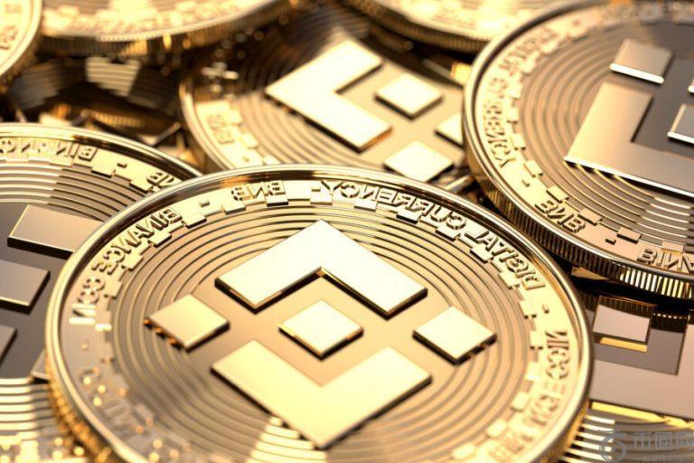 BNB 打破市场混乱，引领加密货币 10 月上涨