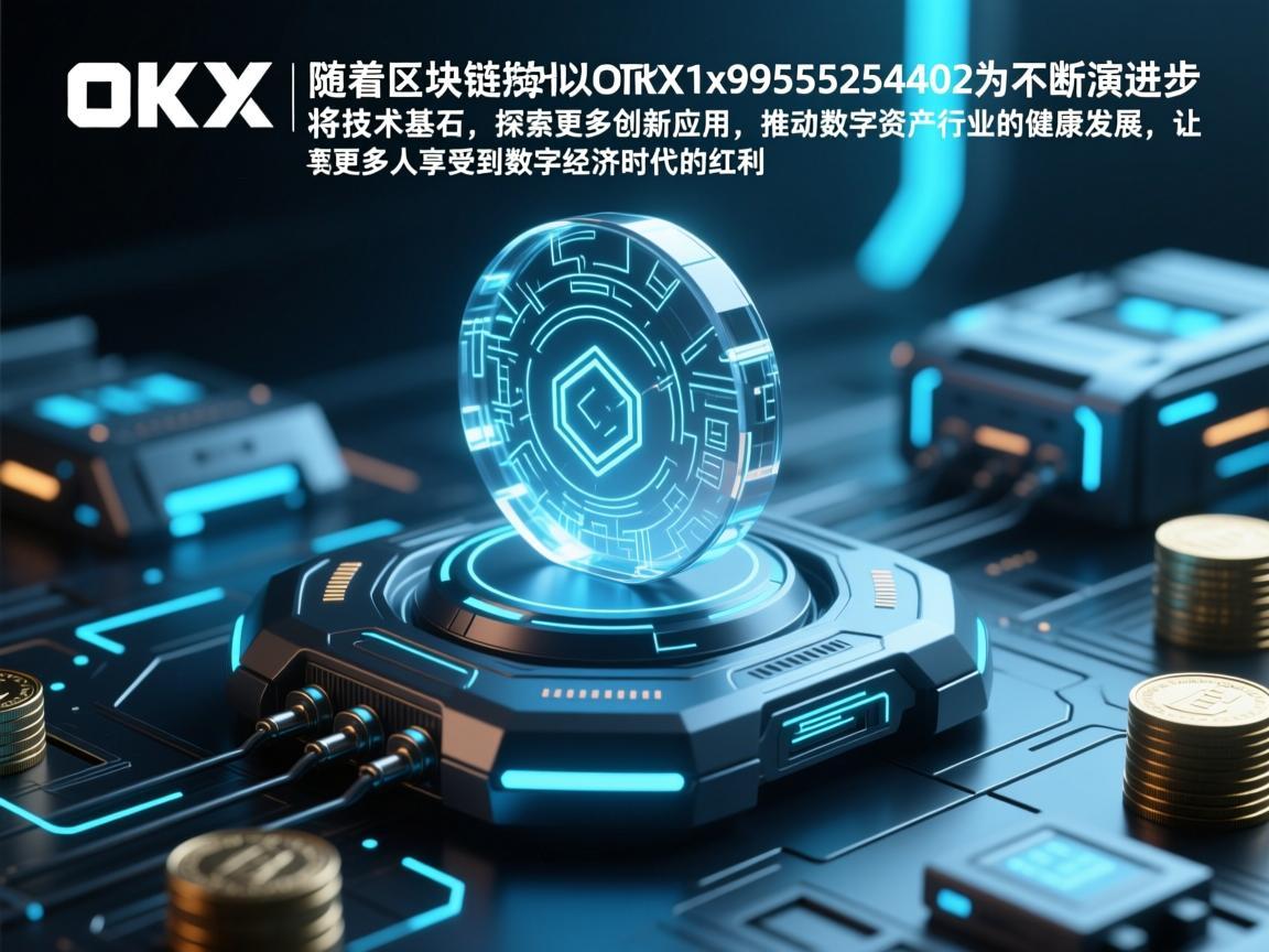 未来，随着区块链技术的不断演进，OKX将继续以OKX1x9955254402为技术基石，探索更多创新应用，推动数字资产行业的健康发展，让更多人享受到数字经济时代的红利