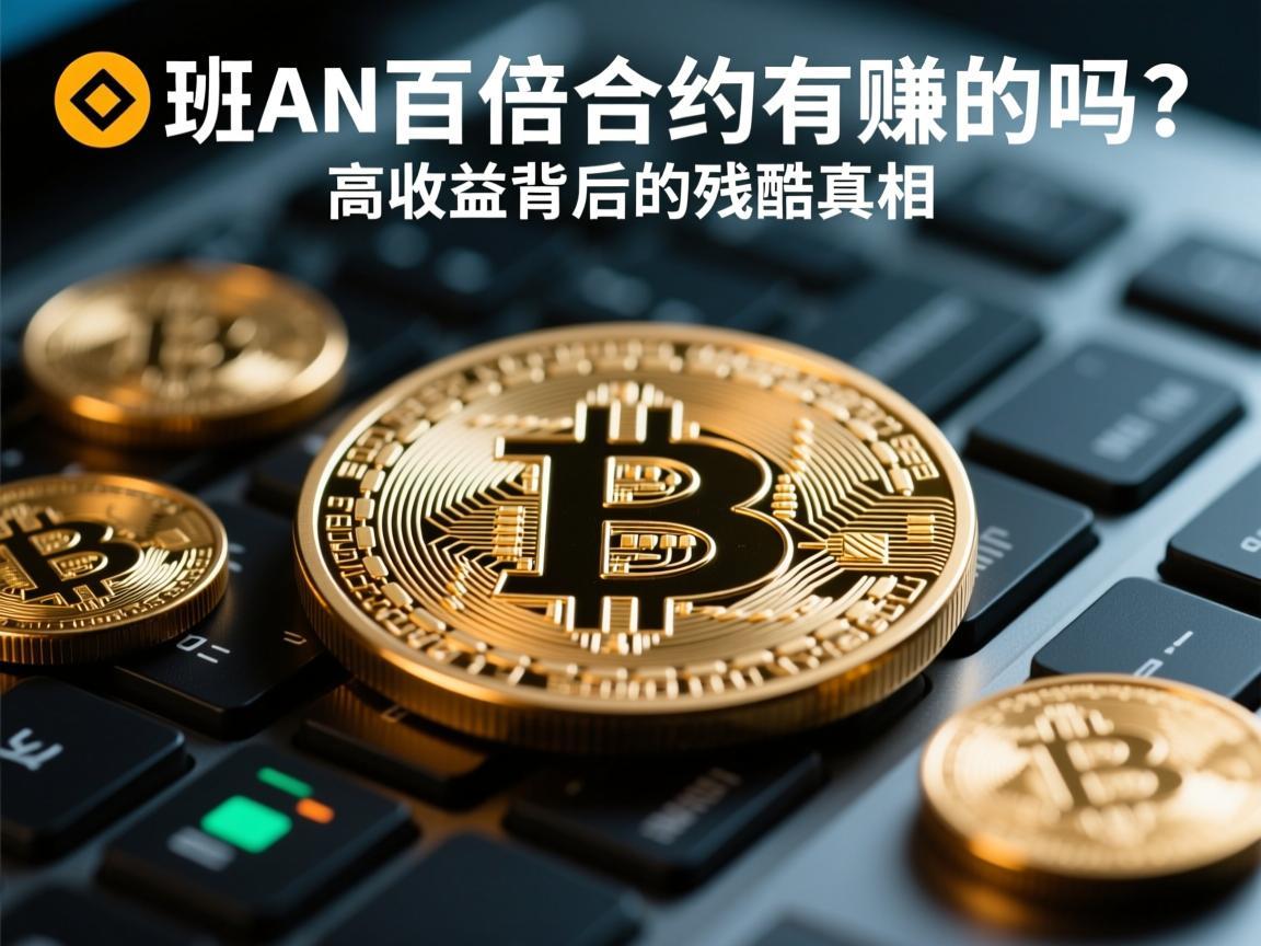 币安百倍合约有赚的吗 高收益背后的残酷真相