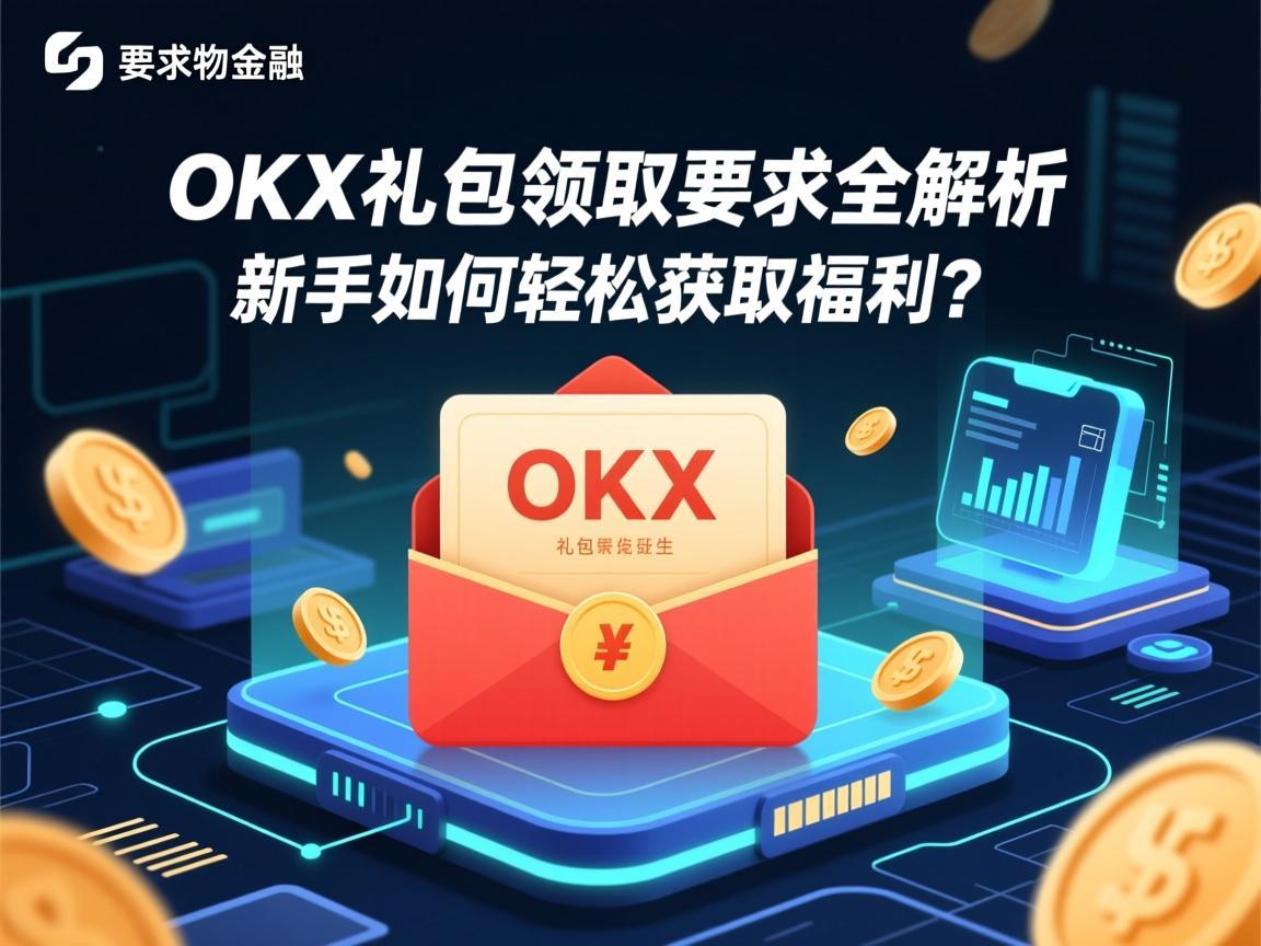 OKX礼包领取要求全解析，新手如何轻松获取福利