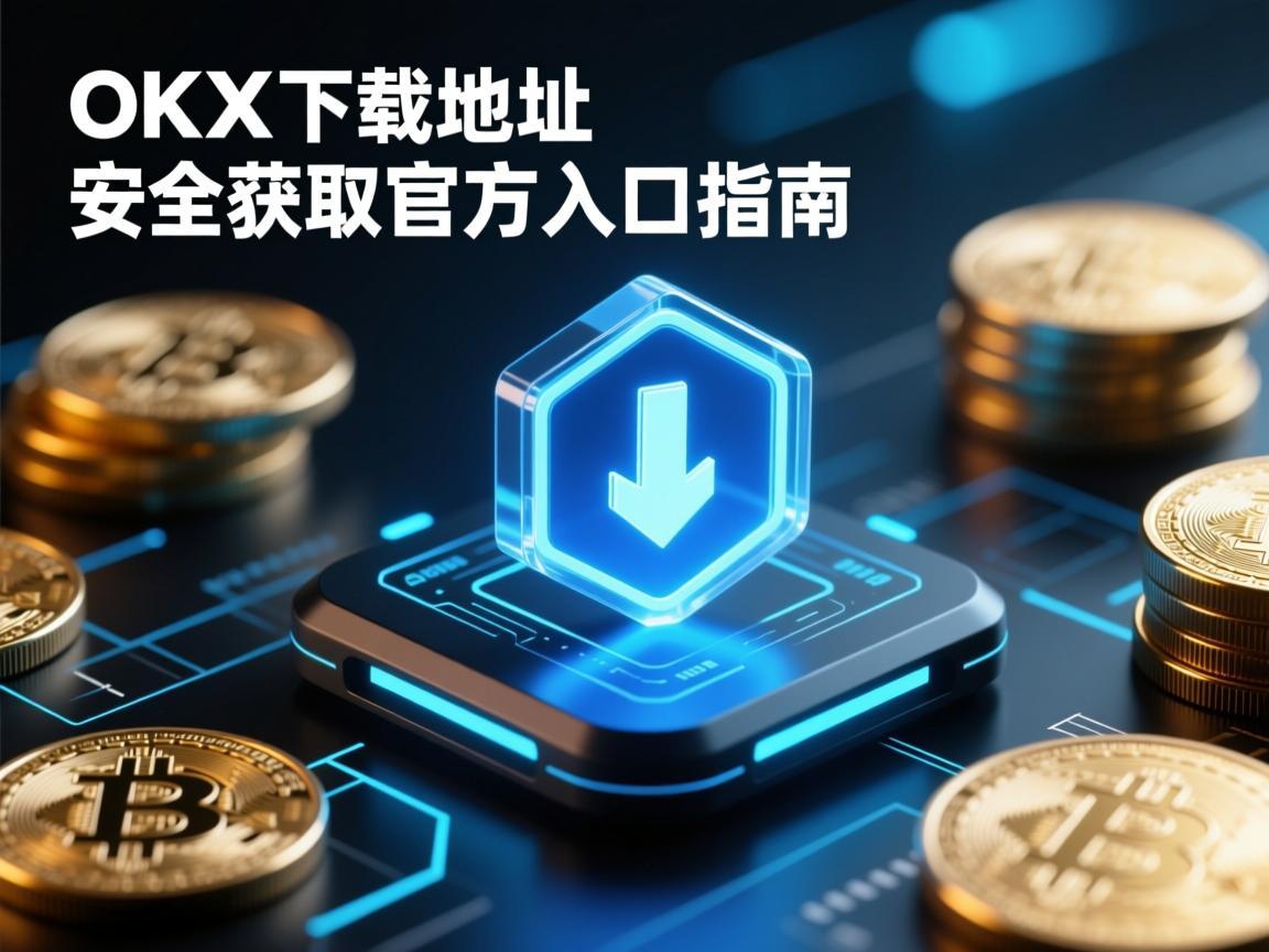 OKX下载地址，安全获取官方入口指南
