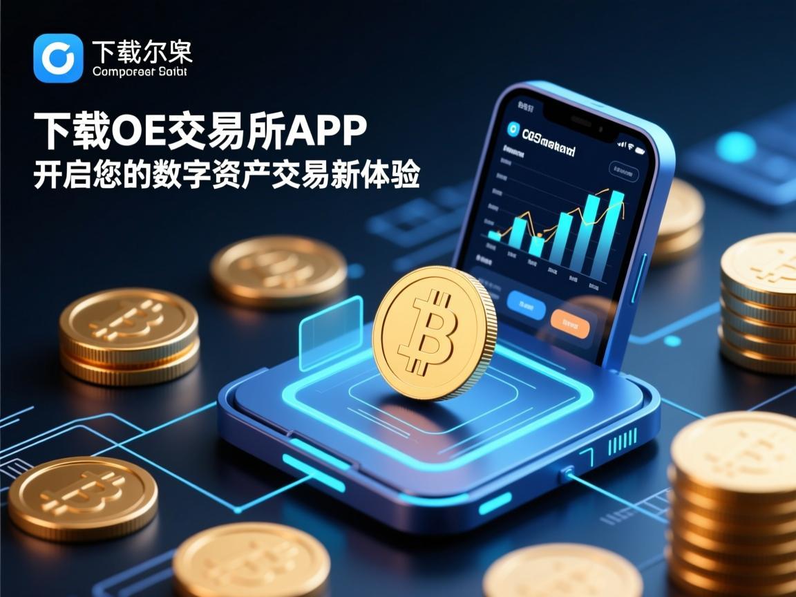 下载OE交易所APP，开启您的数字资产交易新体验