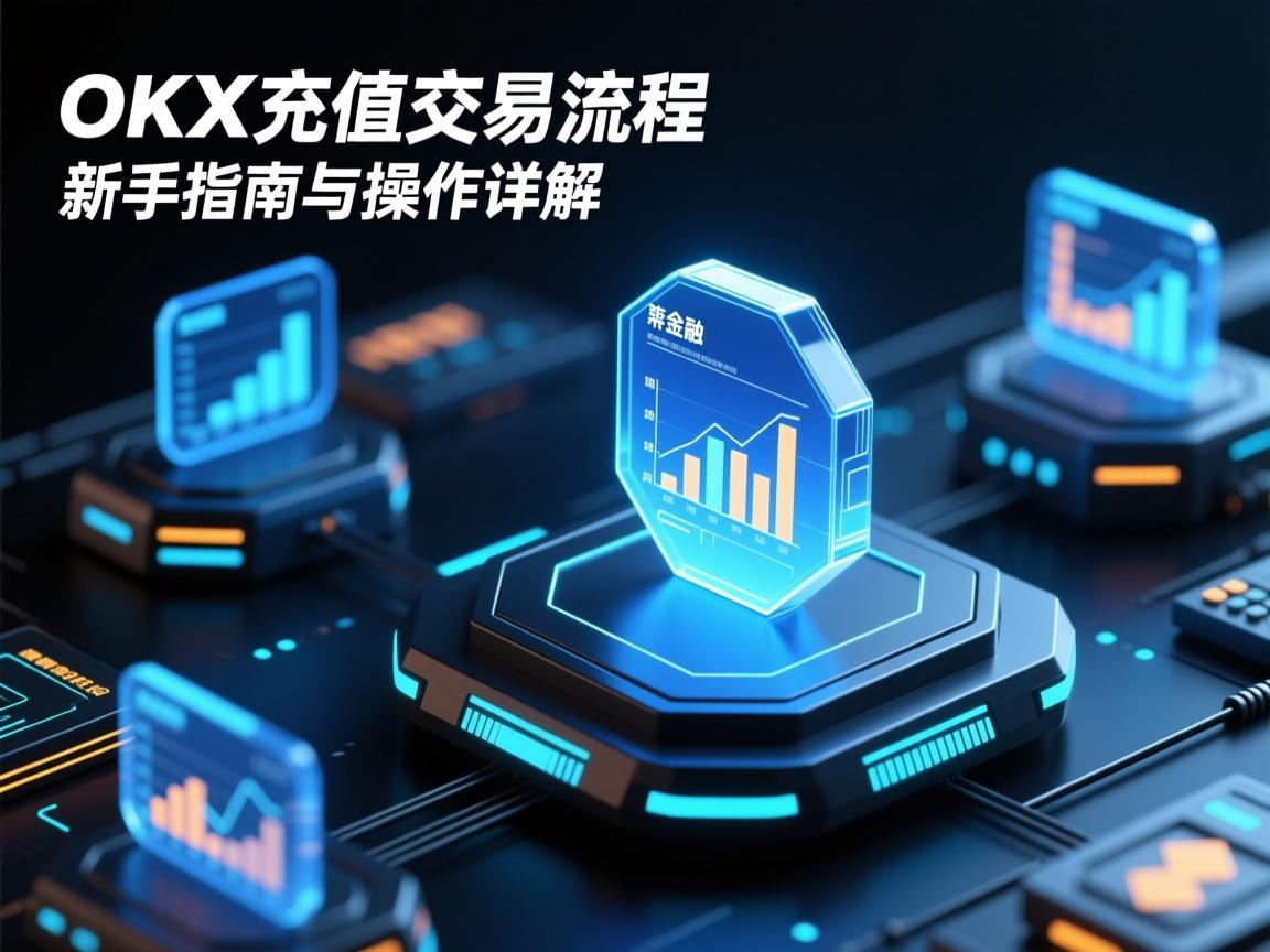 OKX充值交易流程，新手指南与操作详解