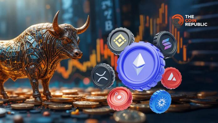 155 个山寨币 ETF 申请正在处理中，为何加密货币牛市仍处于停滞状态