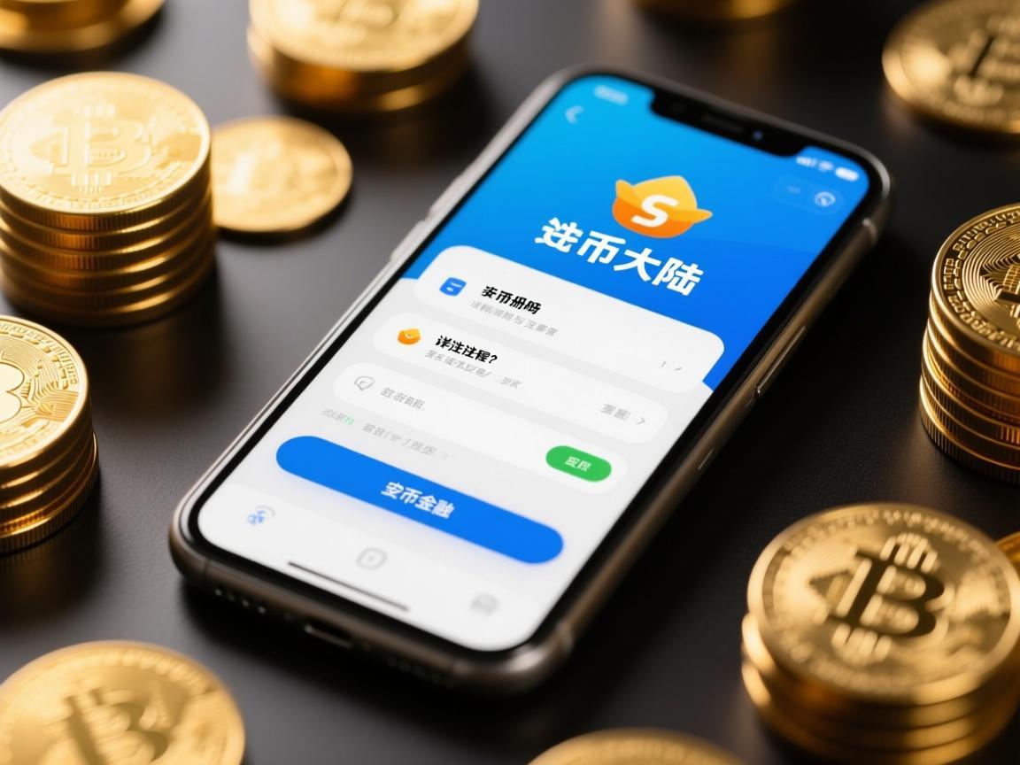 安币大陆手机能注册吗 详解注册流程与注意事项