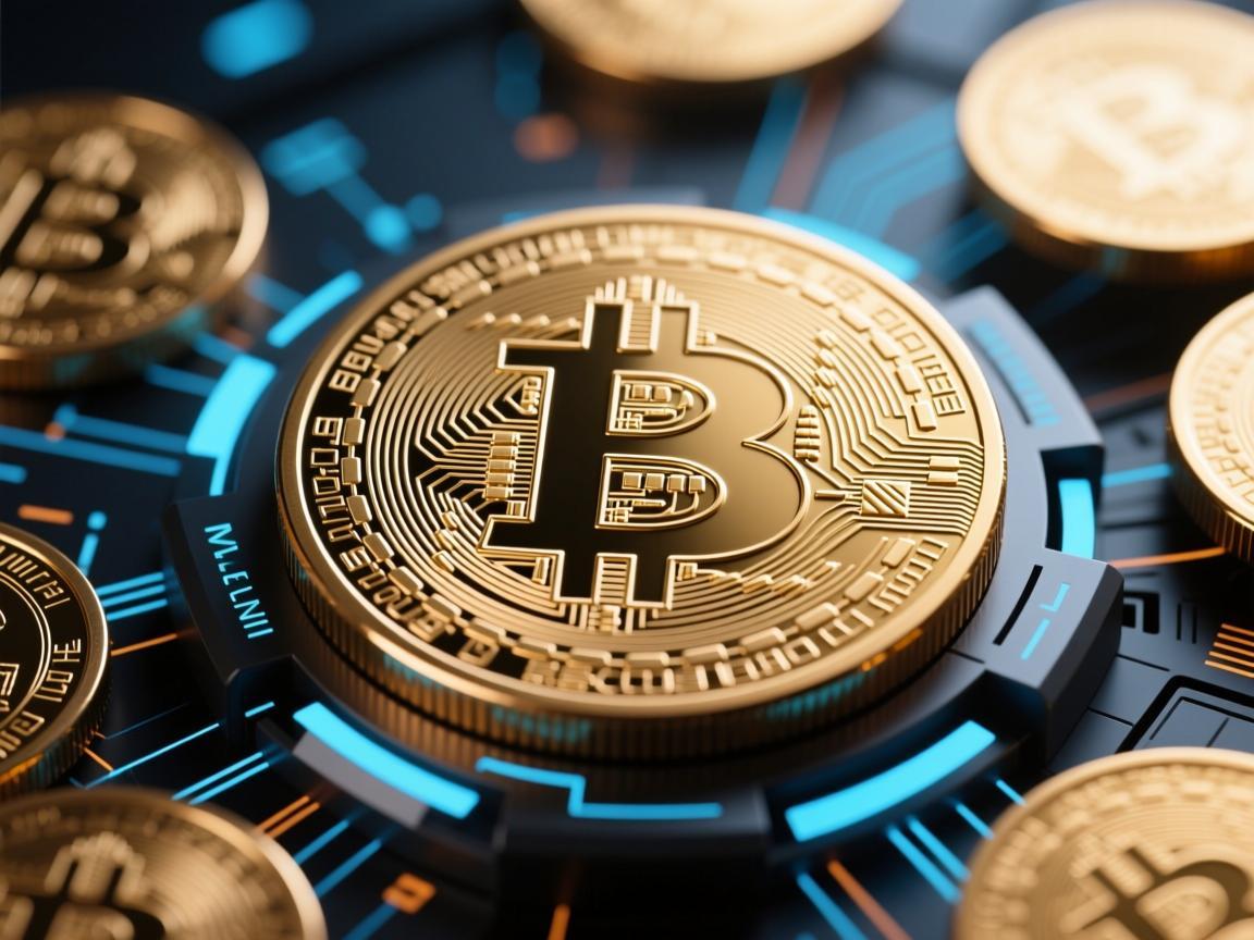 Web3批量铸造铭文，开启数字资产规模化新纪元