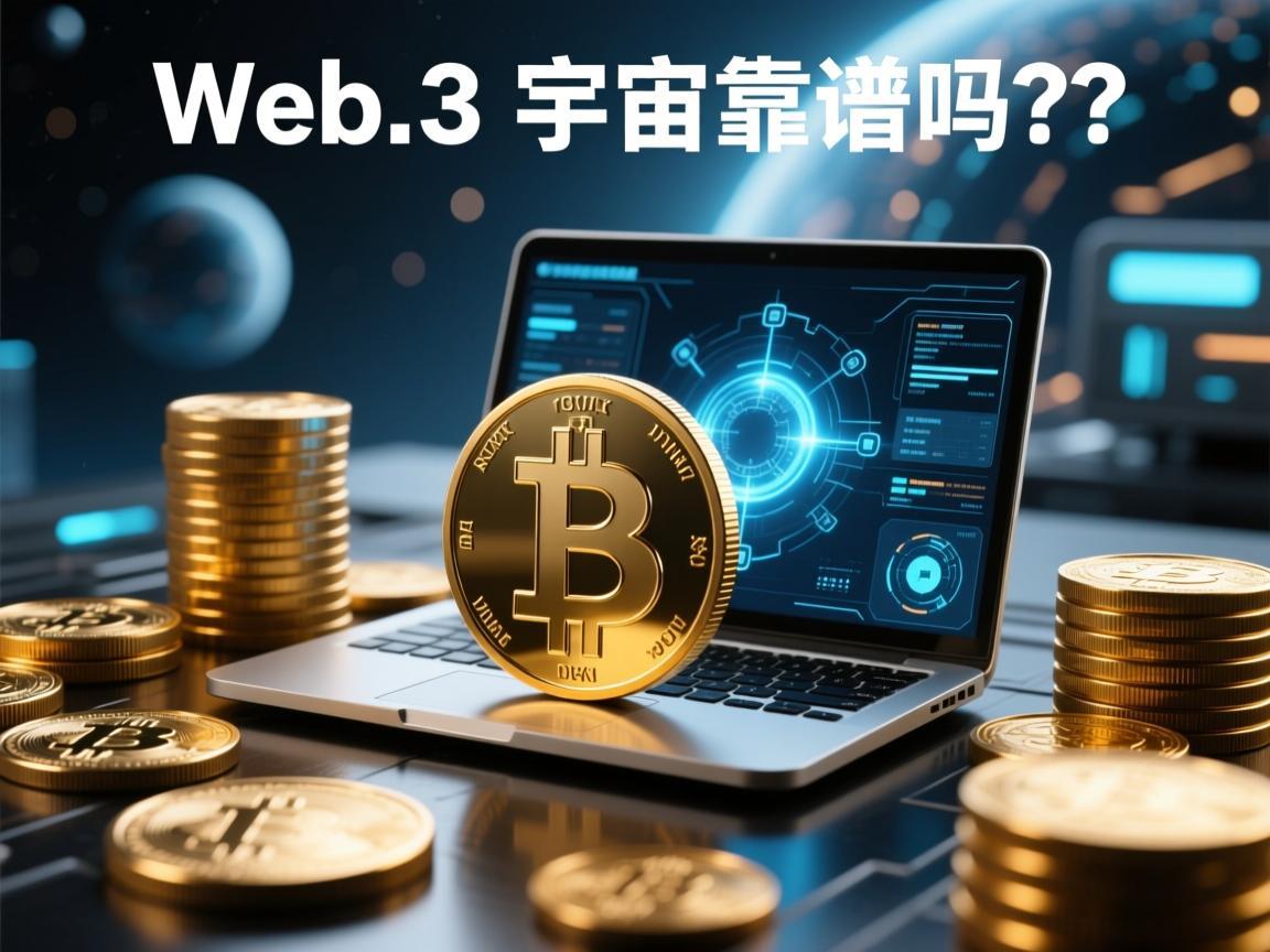 Web3元宇宙靠谱吗 在理想与现实的夹缝中寻找答案