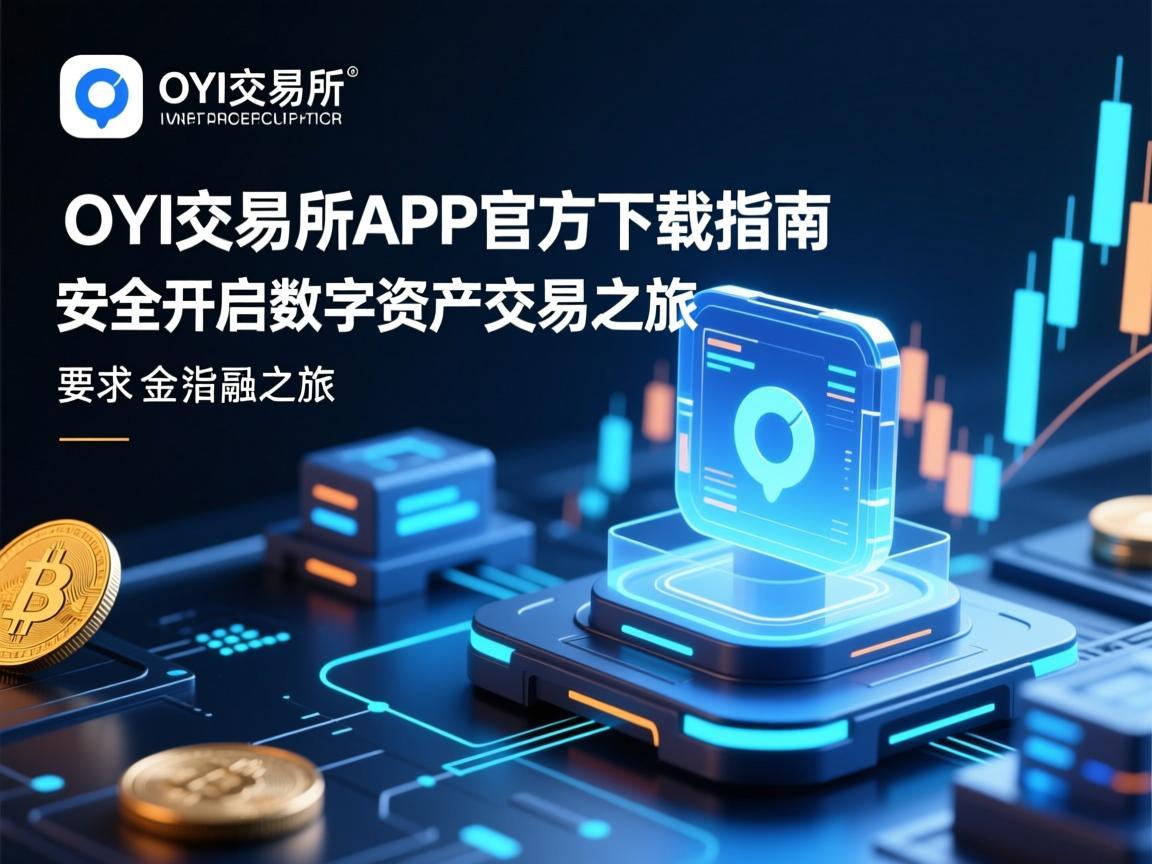 OYI交易所APP官方下载指南，安全开启数字资产交易之旅
