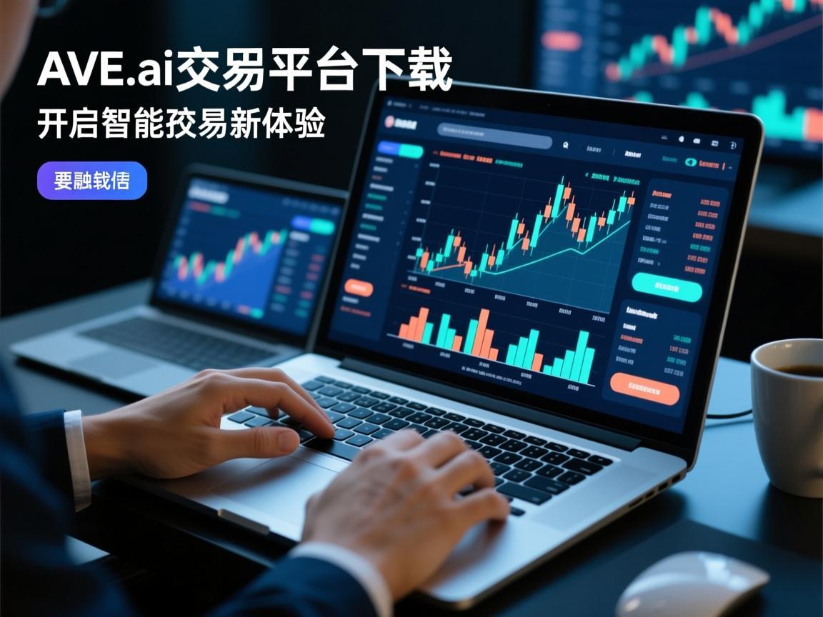 AVE.ai交易平台下载，开启智能交易新体验