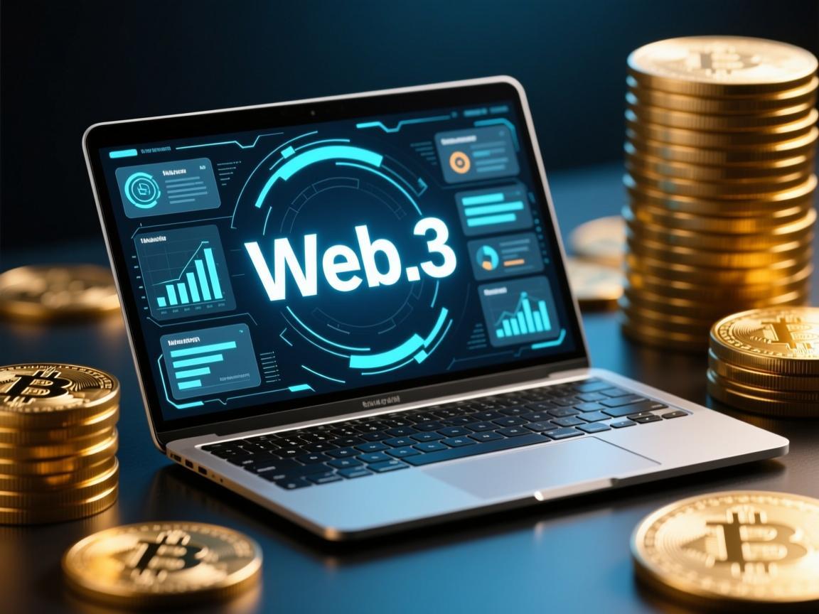 Web3工作是什么意思