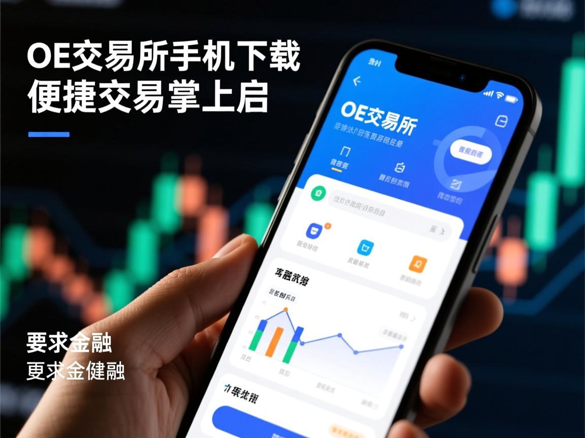 OE交易所手机版下载，便捷交易掌上启