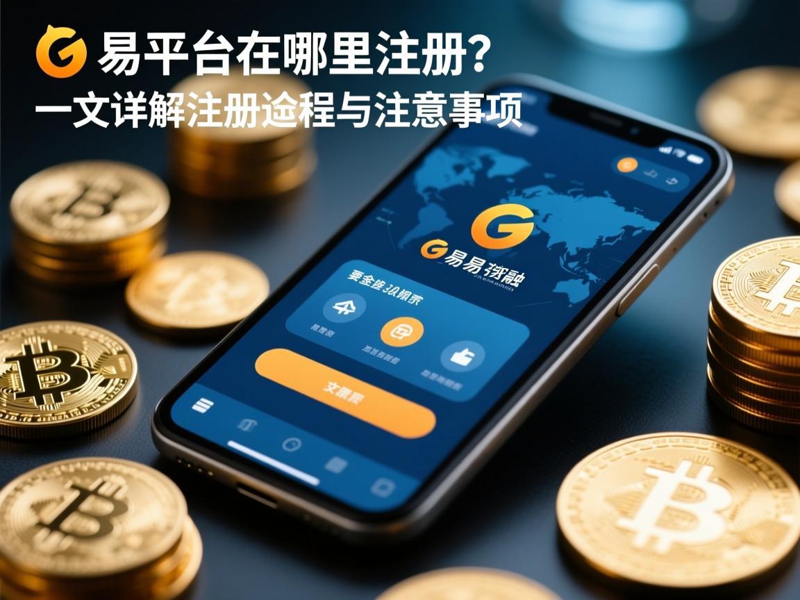 欧易平台是在哪里注册 一文详解注册流程与注意事项