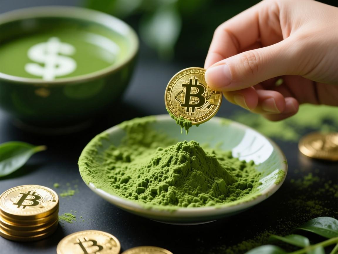 抹茶交易所如何操作赚钱，策略与风险指南