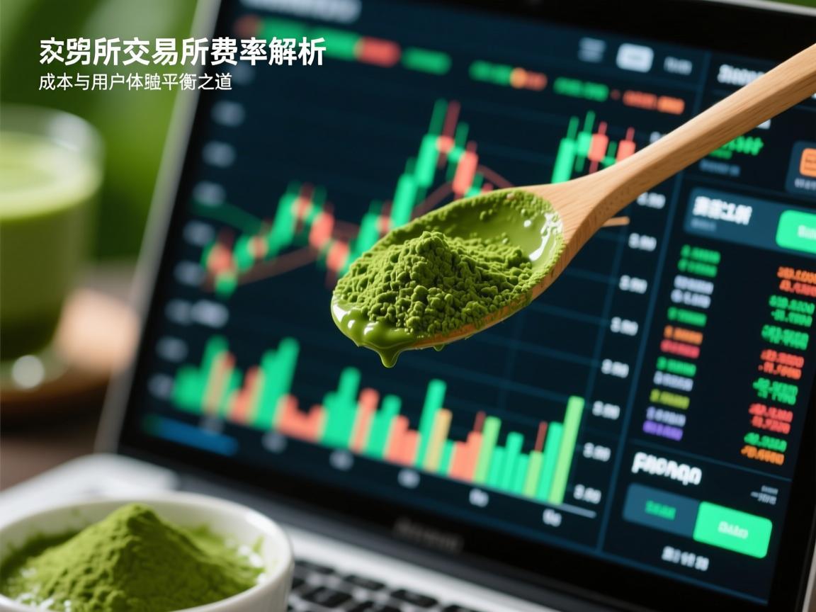抹茶交易所费率解析，交易成本与用户体验的平衡之道
