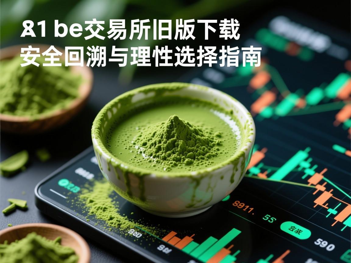 抹茶交易所旧版下载，安全回溯与理性选择指南