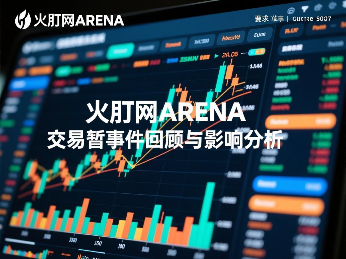 火币网ARENA交易暂停事件回顾与影响分析