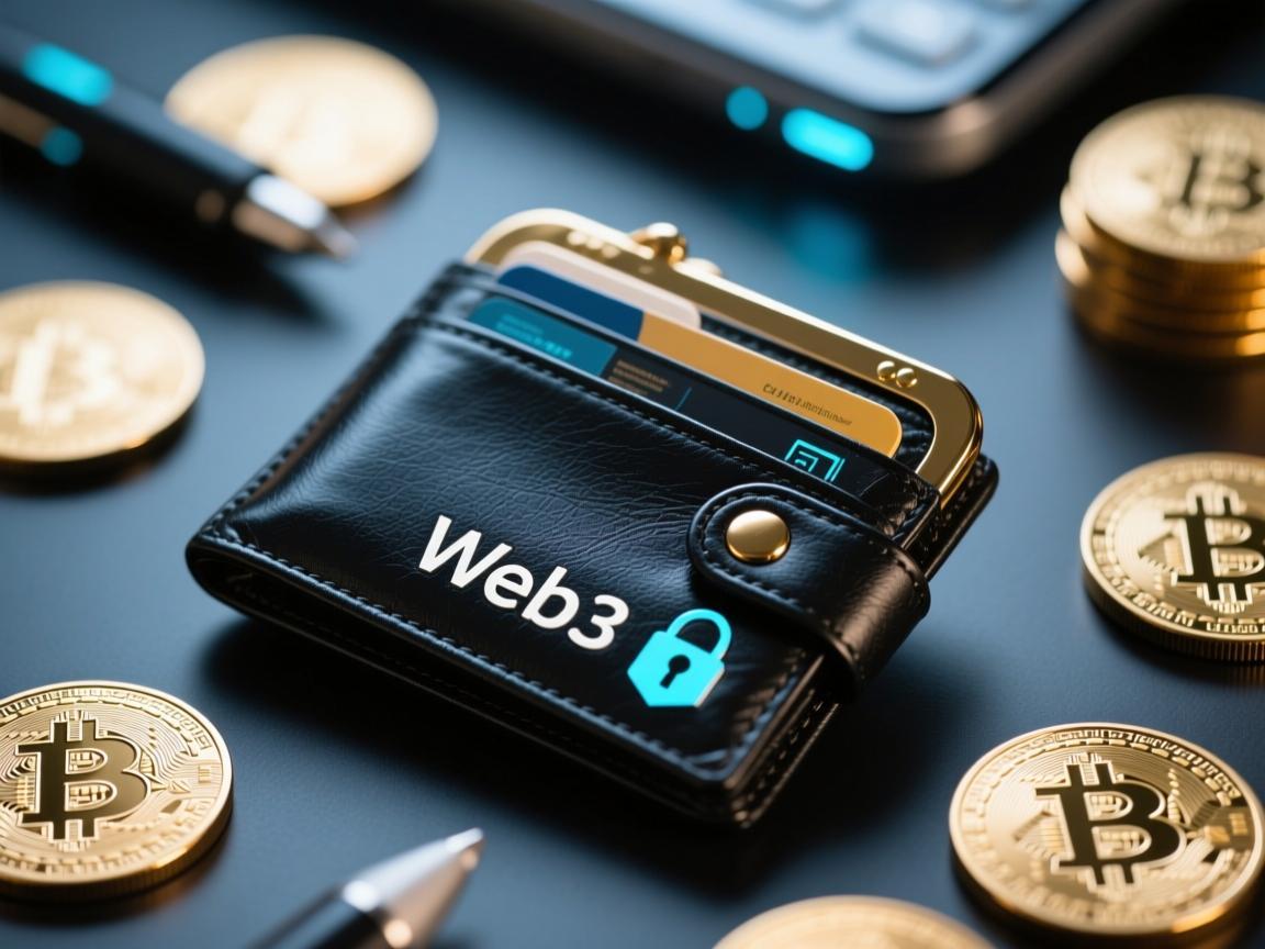 Web3钱包最安全，重新定义数字资产的安全边界