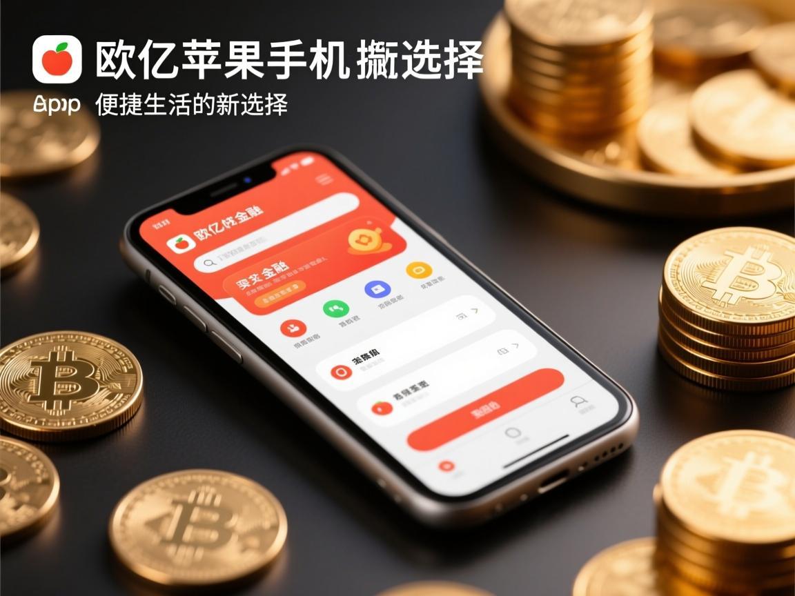 欧亿苹果手机app，便捷生活的新选择