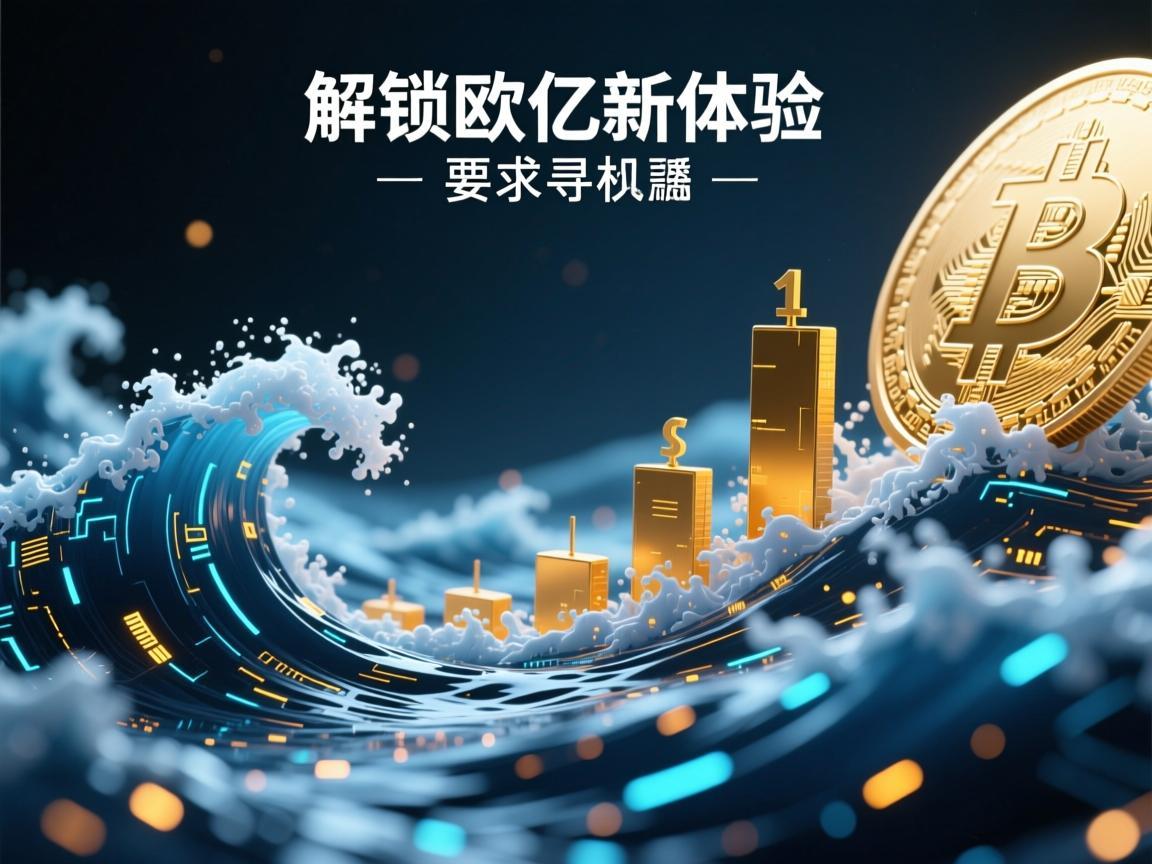 在数字浪潮中寻找机遇，解锁欧亿新体验