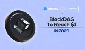 Solana 表现强劲，Chainlink 暂停，BlockDAG 的 Kraken Coinbase 泄漏引发 2025 年市场兴奋