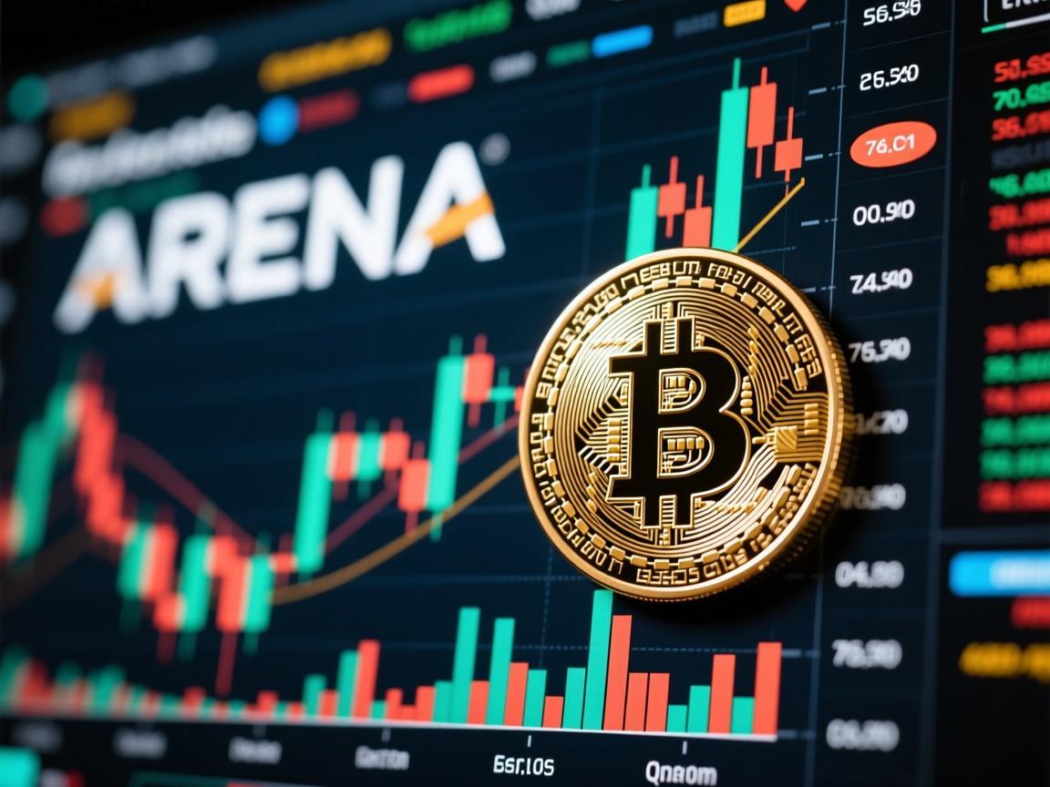 ARENA数字币暂停交易事件引市场震动