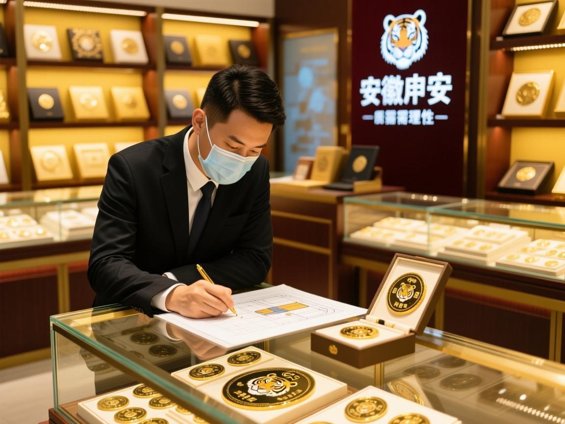 安徽六安是否有虎币店 收藏爱好者需理性规划