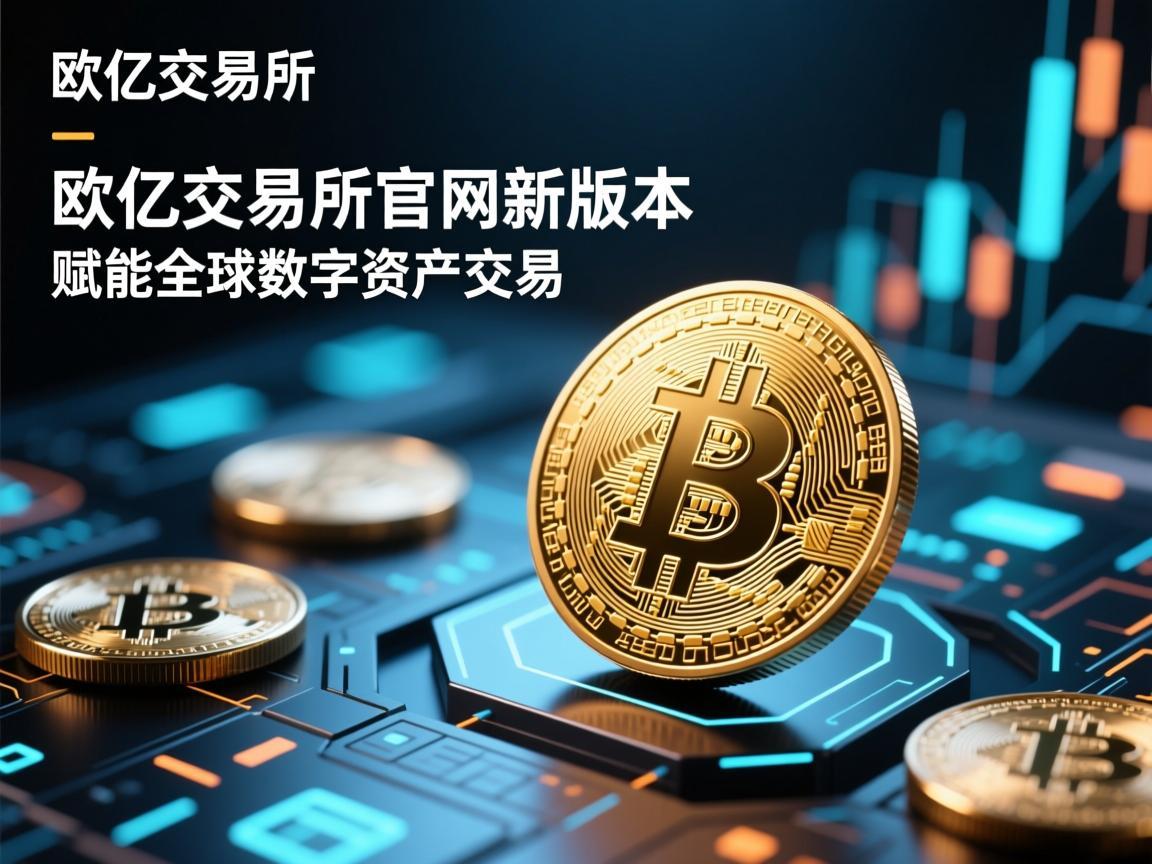 欧亿交易所官网新版本，革新体验，赋能全球数字资产交易