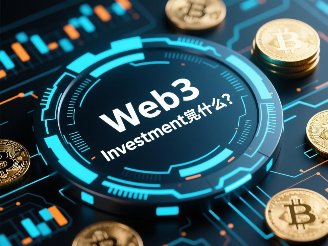 Web3投资是什么意思
