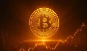 比特币价格预测：BTC 目标价 18 万美元，散户投资者看好 AlphaPepe