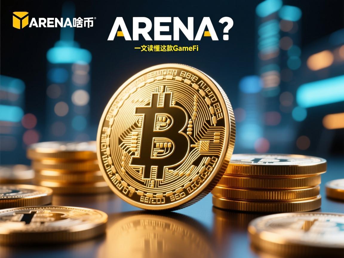 ARENA啥币 一文读懂这款GameFi新星的潜力与逻辑