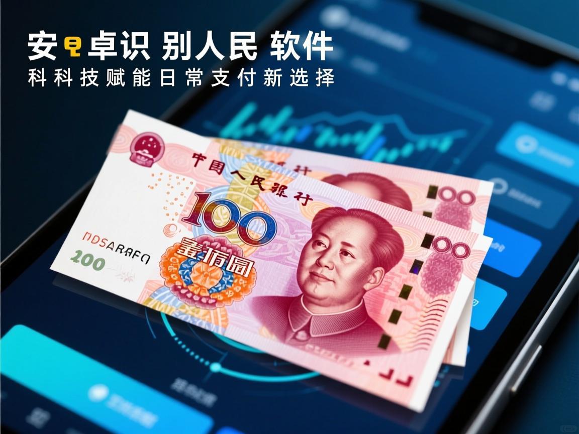 安卓识别人民币的软件，科技赋能日常支付的新选择