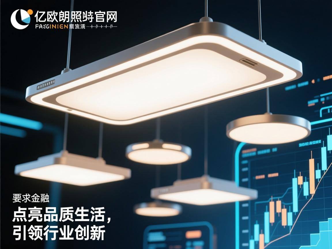 亿欧朗照明灯具官网，点亮品质生活，引领行业创新