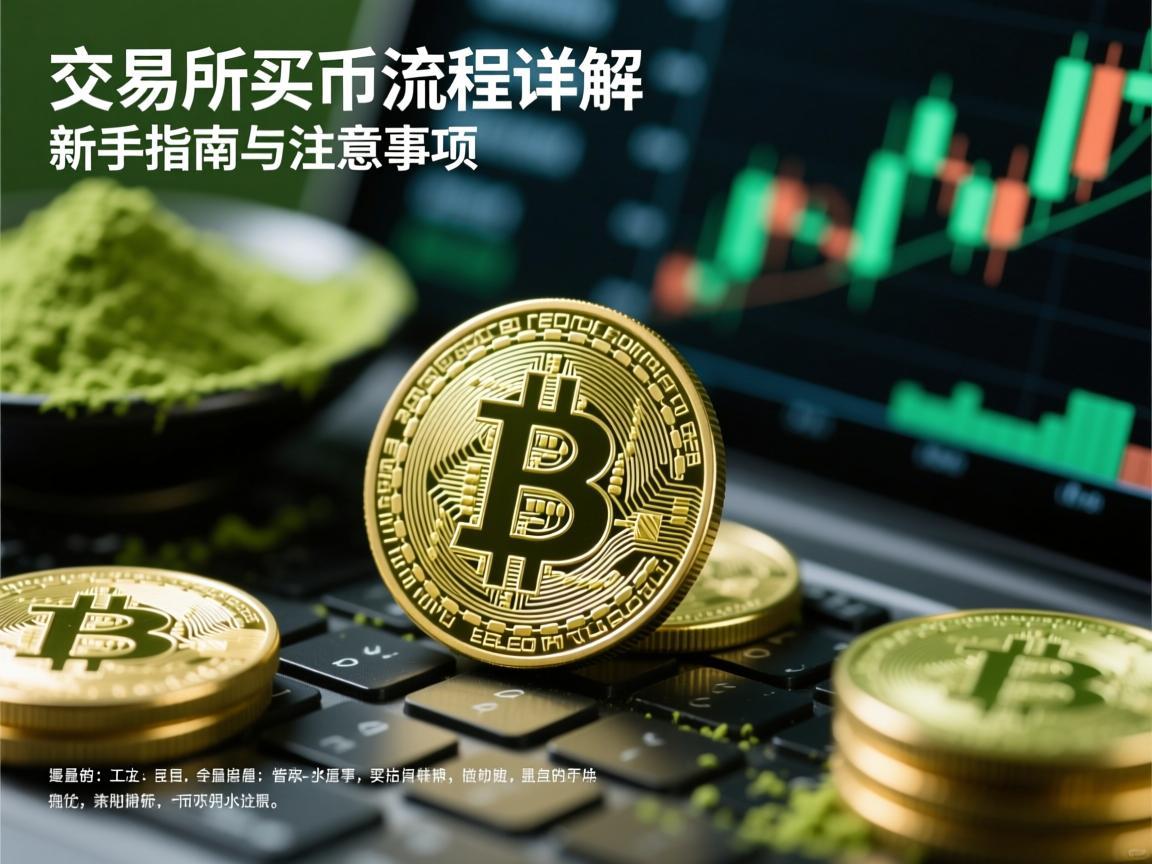 抹茶交易所买币流程详解，新手指南与注意事项