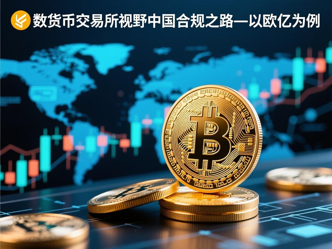 数字货币交易所的全球视野与中国合规之路—以欧亿为例