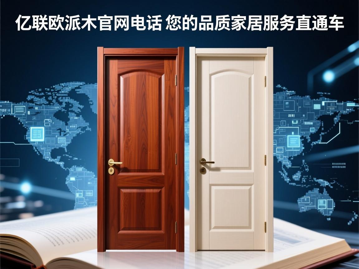 亿联欧派木门官网电话，您的品质家居服务直通车