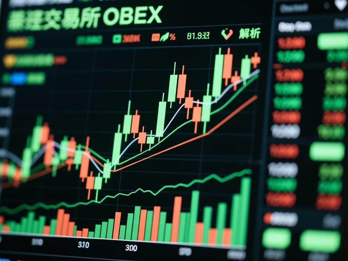 抹茶交易所OEX价格，行情波动与市场逻辑解析