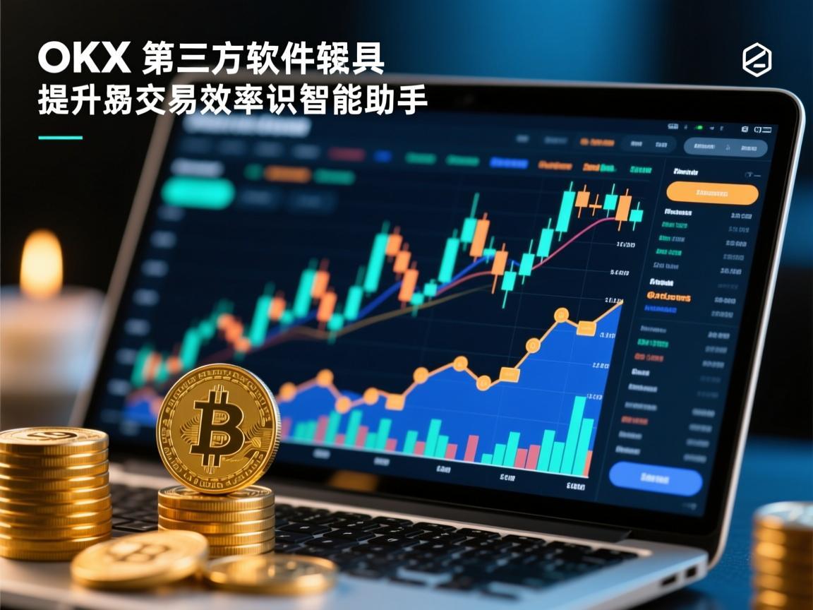 OKX交易第三方软件，提升交易效率的智能助手