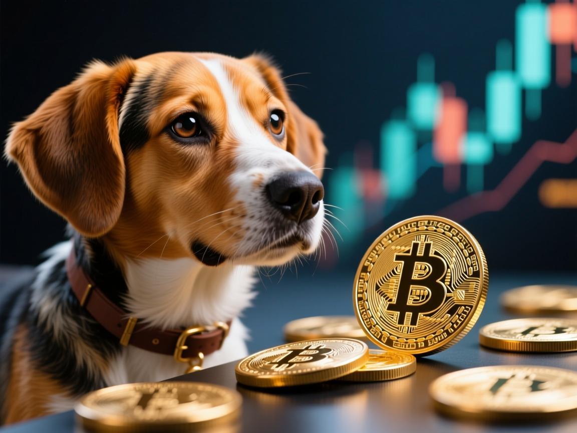 狗狗币什么时间能上涨 关键看这三大信号
