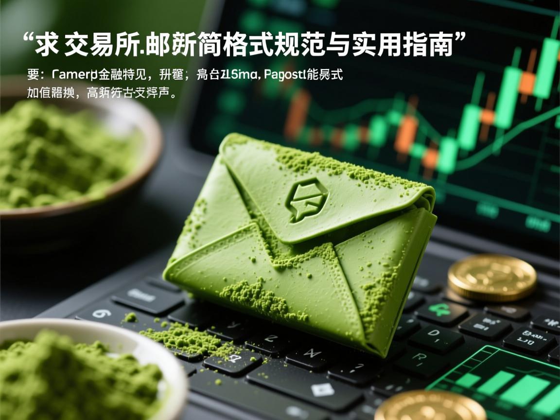 抹茶交易所邮箱格式规范与实用指南