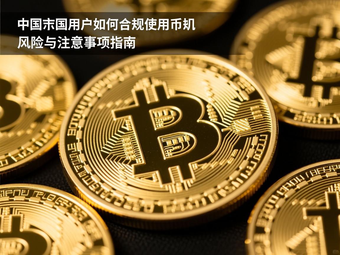 中国大陆用户如何合规使用币安，风险与注意事项指南
