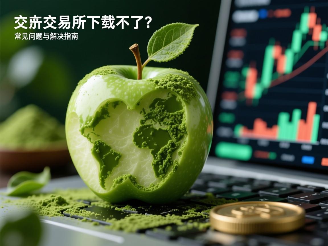 苹果抹茶交易所下载不了 常见问题与解决指南