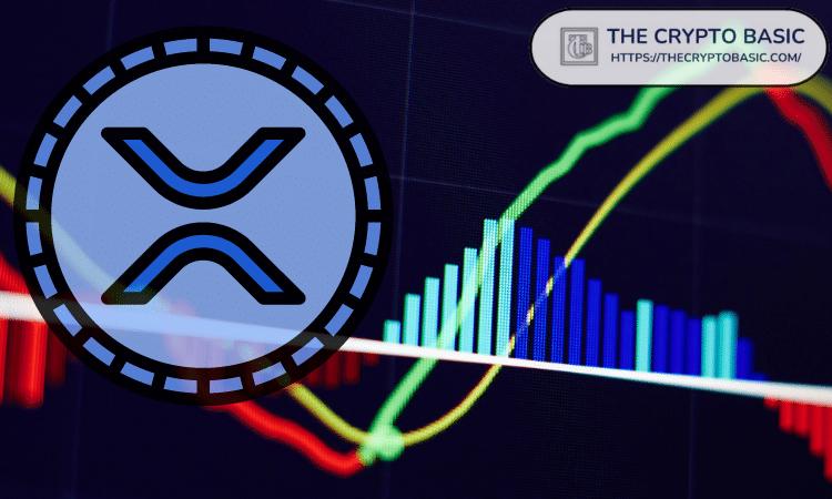 XRP 在大规模清算后波动：分析师预测下一步走势
