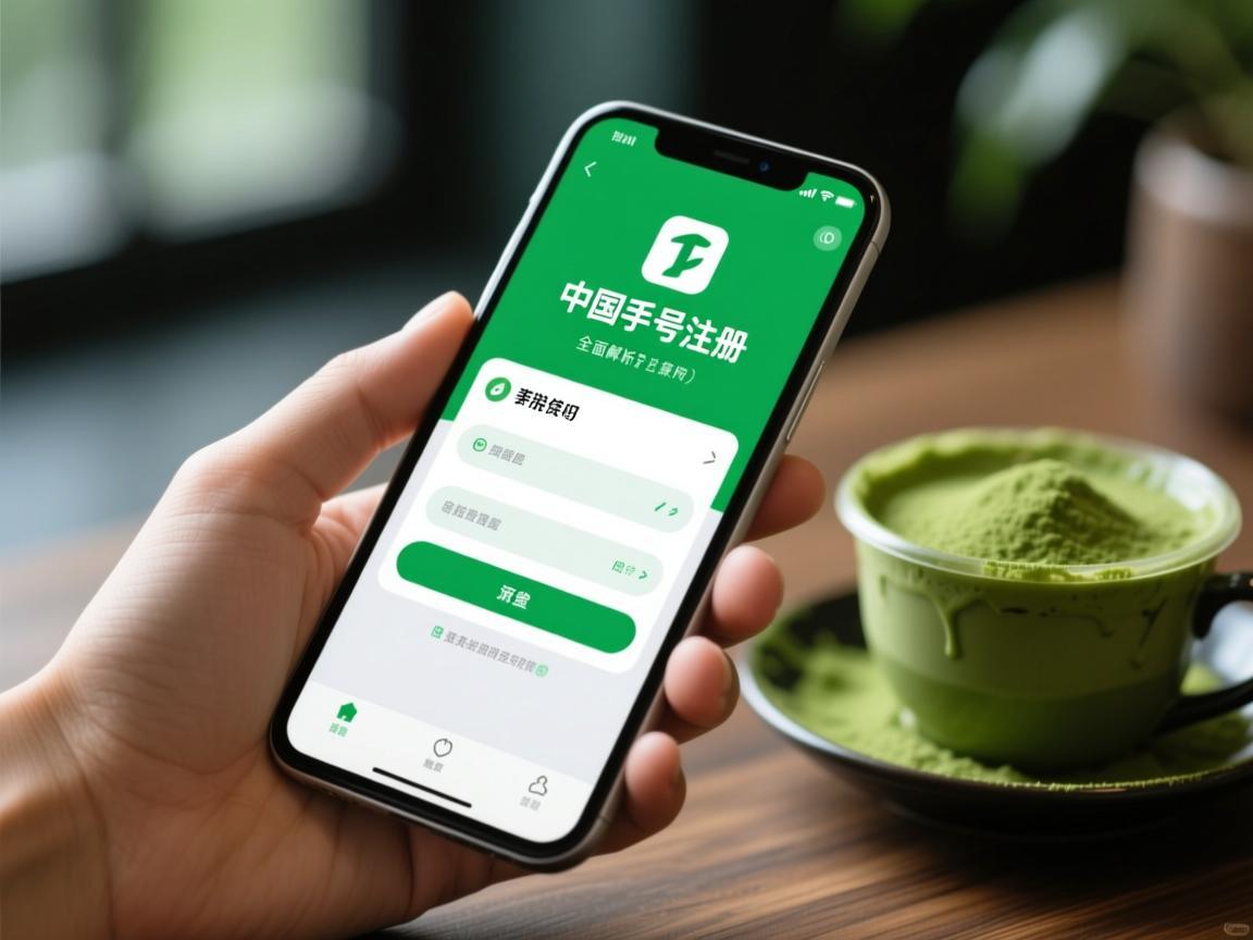 中国手机号能注册抹茶吗 全面解析注册流程与注意事项
