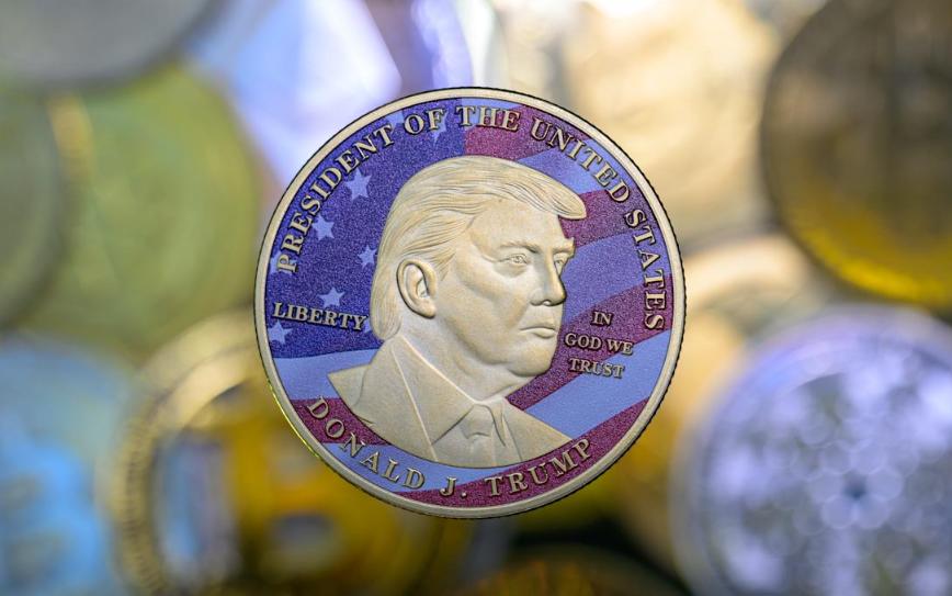 投资TRUMP币有风险吗 主要风险是什么