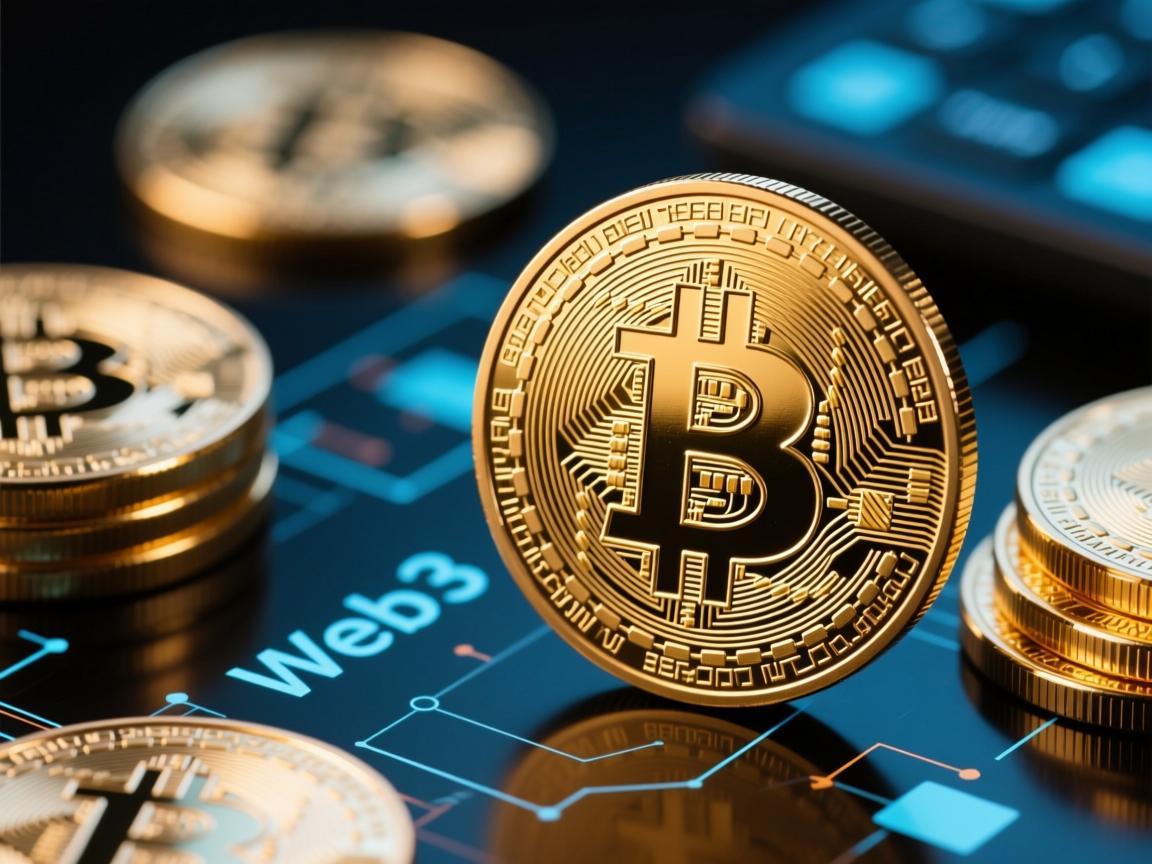 香港Web3代币，政策东风下的新机遇与理性探索
