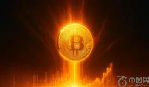 比特币价格预测：2026年或达50万美元，AlphaPepe能否成为下一个爆发点