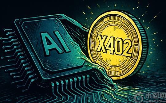 超越支付：x402协议如何成为AI经济的“隐形基石”