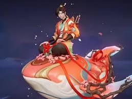 王者荣耀庄周锦麟游梦何时上线