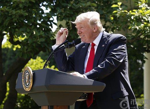 特朗普任命美国证券交易委员会加密货币顾问迈克尔·塞利格担任商品期货交易委员会主席